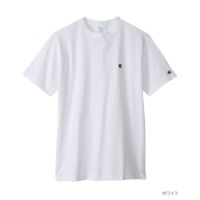 Champion ワンポイントロゴショートスリーブTシャツ メンズ ネコポス 対応商品